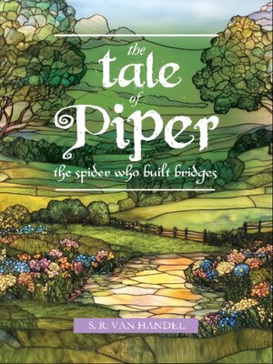 cover image of The Tale of Piper